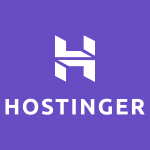Hostinger coupon page